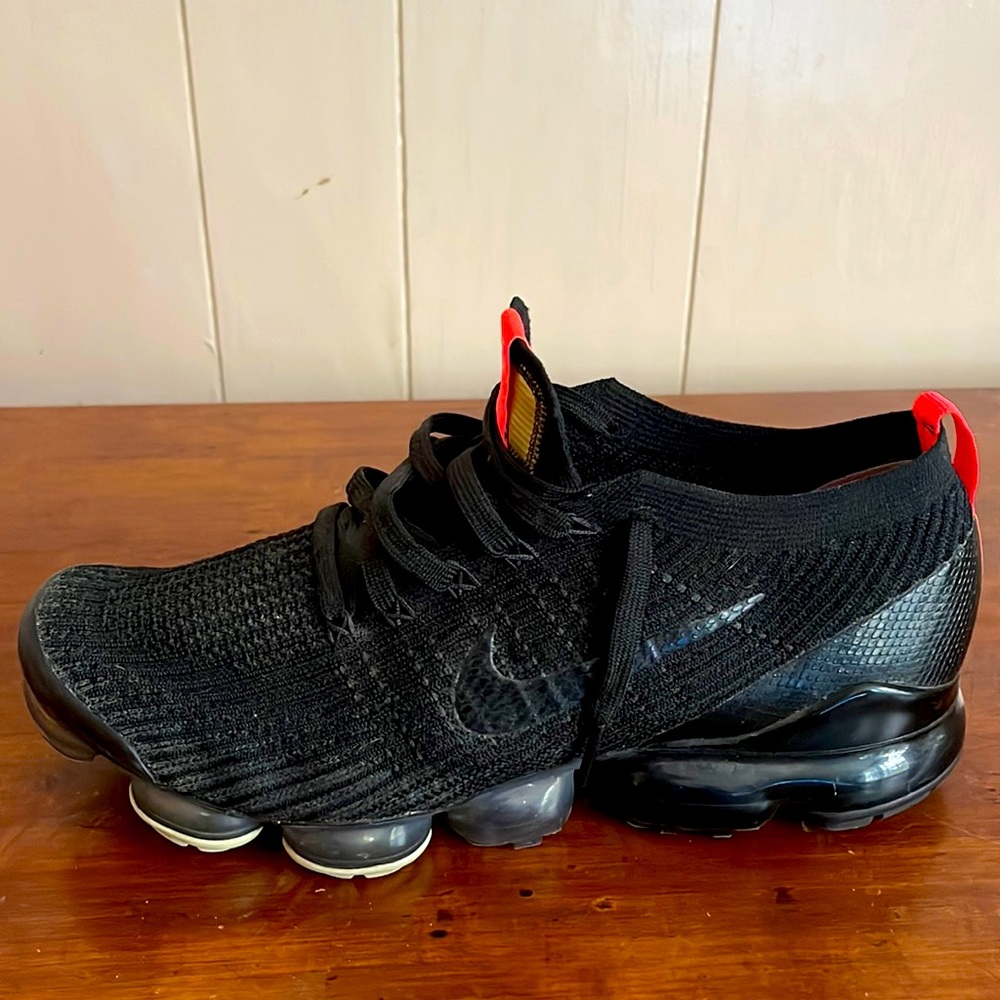 Vapor max flyknit 3